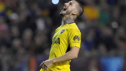 El emotivo mensaje de la mujer de Benedetto