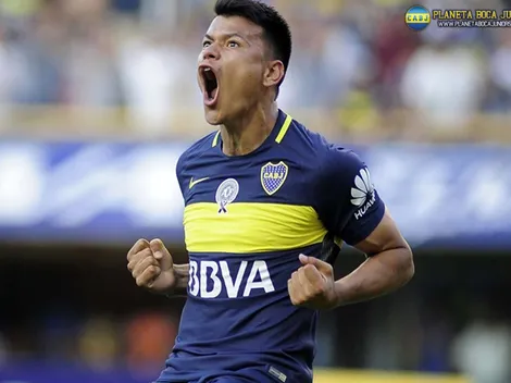 Llega la chance de Bou