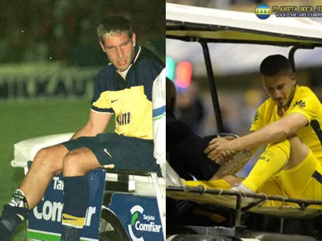 La coincidencia con Palermo que le da esperanzas a Benedetto