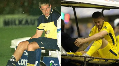 La coincidencia con Palermo que le da esperanzas a Benedetto