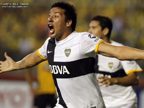 Chiqui Pérez y una polémica frase sobre el descenso de River