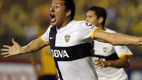 Chiqui Pérez y una polémica frase sobre el descenso de River