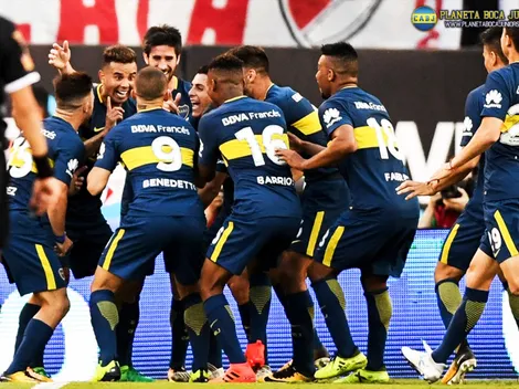 Concentrados vs. Racing