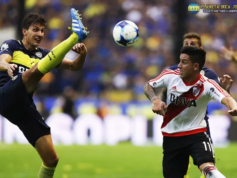 Varios clubes interesados en Vergini