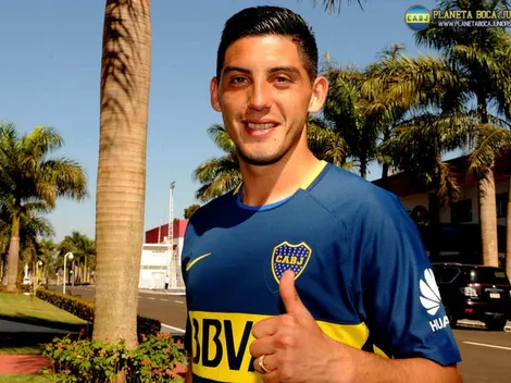 Espinoza quiere aprovechar la oportunidad