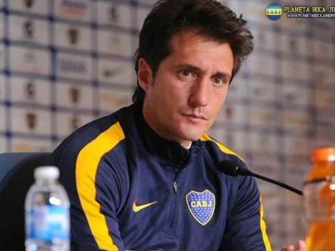 ¿Guillermo pide al primer refuerzo?