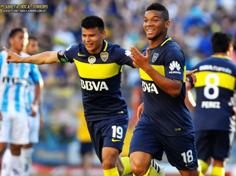 Todo confirmado ante Racing