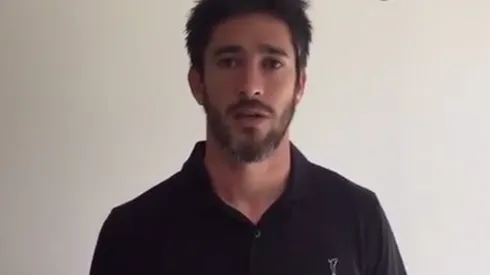 Lindo gesto del plantel de Boca