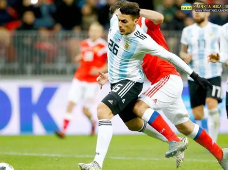 Listos para el domingo