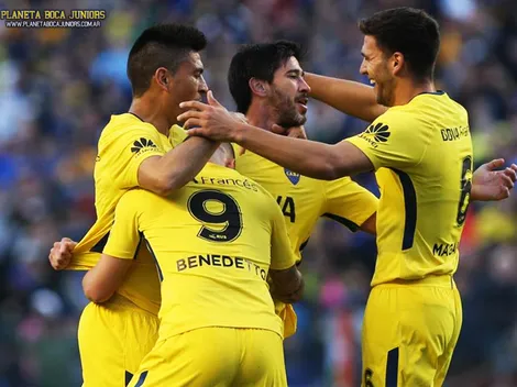 Goltz habló de la dupla con Magallán