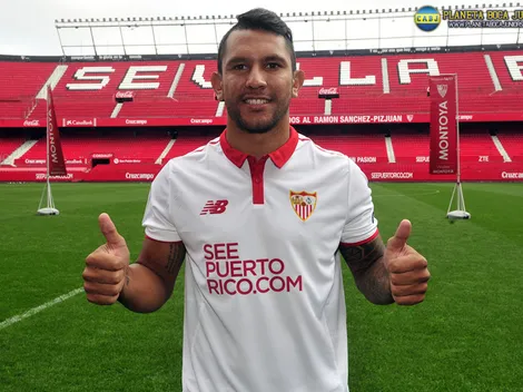 ¿Se acerca Montoya?