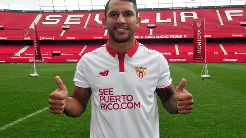 ¿Se acerca Montoya?