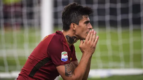 ¿Vuelve Diego Perotti a Boca?