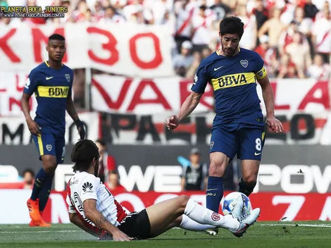 ¿Se viene una final Superclásica?