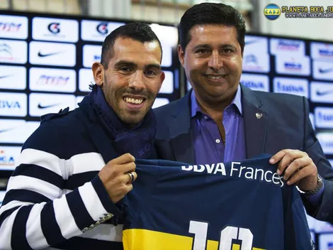 Angelici viajó a China