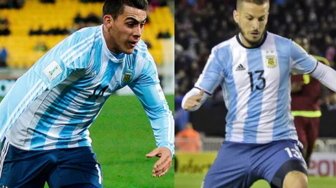 Pavón y Benedetto, ¿titulares ante Nigeria?