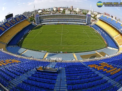 Boca le cumplirá un sueño muy especial a un hincha