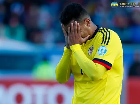 Cardona se mandó una macana y pidió disculpas