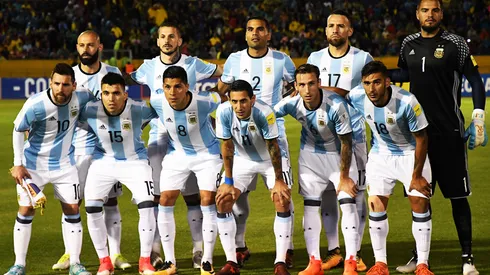 ¿Pone a la dupla de Boca?