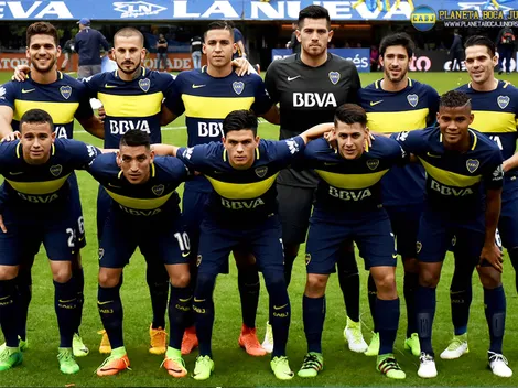 ¿Regresa un campeón?