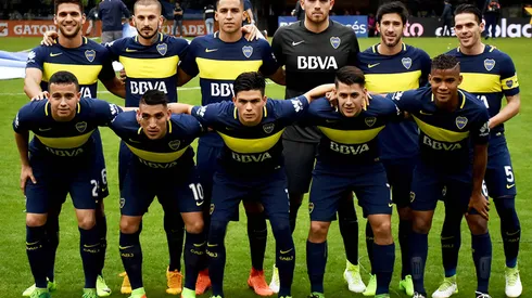 ¿Regresa un campeón?