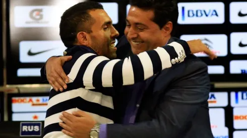 Angelici viaja a China este lunes