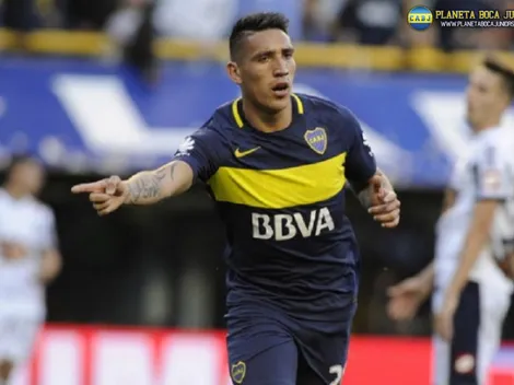 Centurión, arrepentido