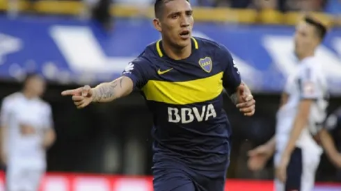 Centurión, arrepentido