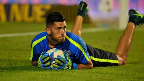 Rossi habló de los errores de Lux