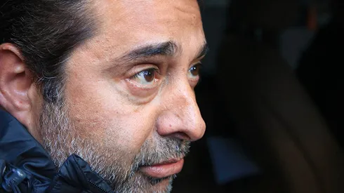 Angelici: "No hay mano negra contra River"