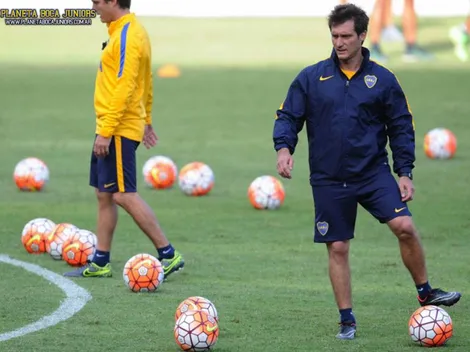 Guillermo, a lo Cardona