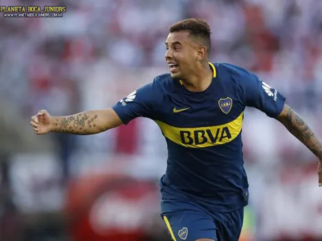 El plan de Boca para que no suspendan a Cardona