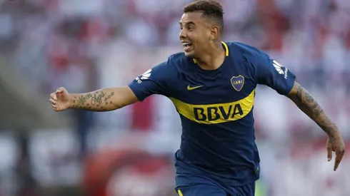 El plan de Boca para que no suspendan a Cardona
