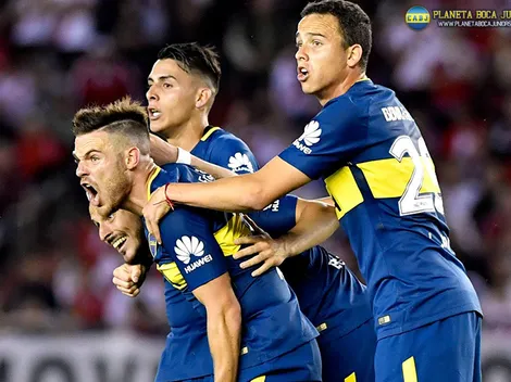 El peso de la historia (clásica)