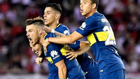 El peso de la historia (clásica)