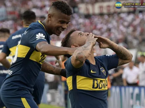 Cardona, durísimo con Pitana