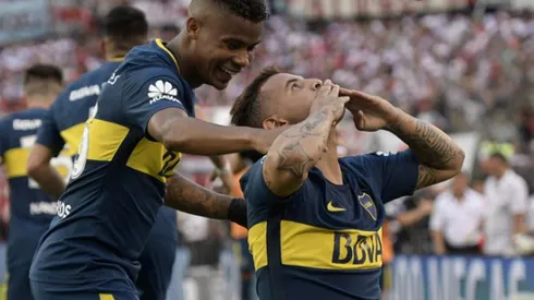 Cardona, durísimo con Pitana