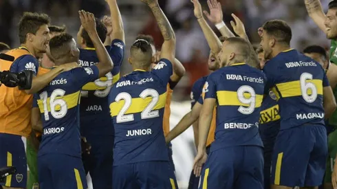 Superpuntero: Boca sacó una diferencia increíble en el torneo