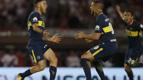 ¡Y que sigan llorando!