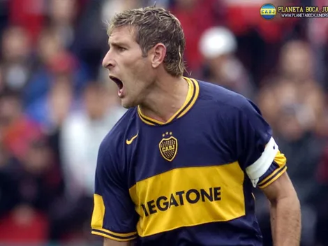 "Me siento decepcionado con Palermo"