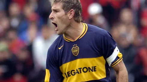 "Me siento decepcionado con Palermo"