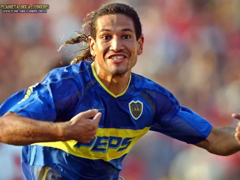 Barijho liquidó a River