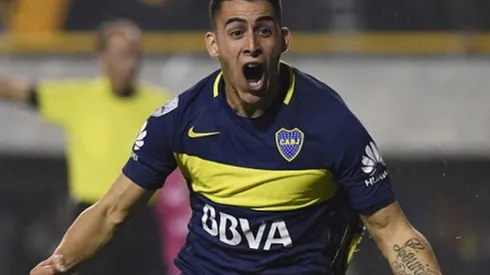 ¿Quieren a Pavón desde Europa?