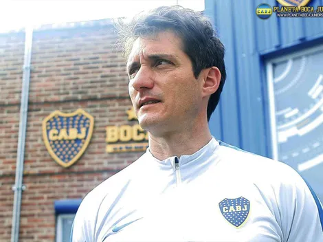 El mensaje de Guillermo para los hinchas