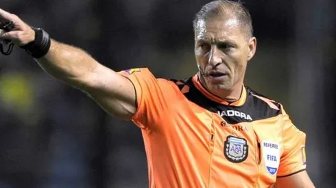 Pitana y una frase picante sobre el "Pitanazo"