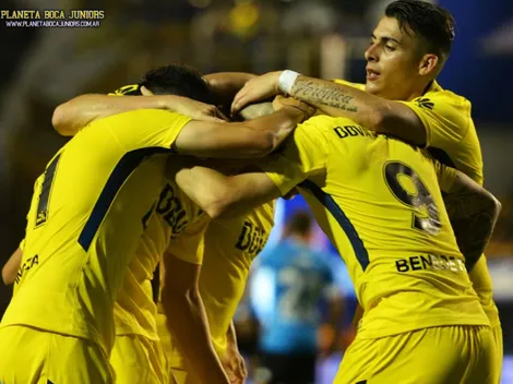 Ante River, sin sorpresas
