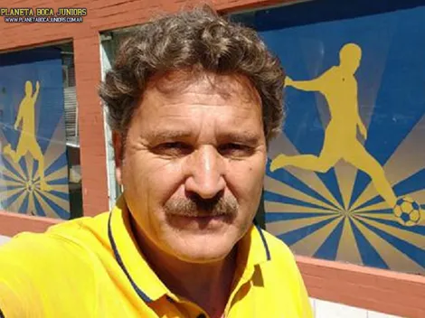 El cruce de Passucci a Gallardo