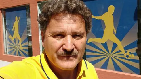 El cruce de Passucci a Gallardo