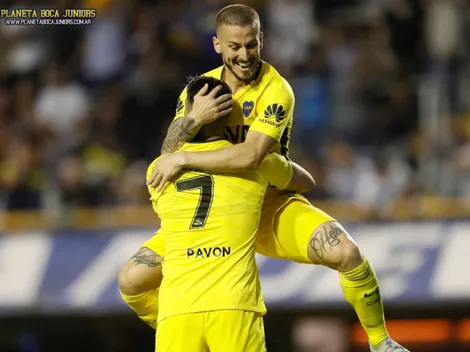 Pavón y la fórmula sobre cómo jugar el Superclásico