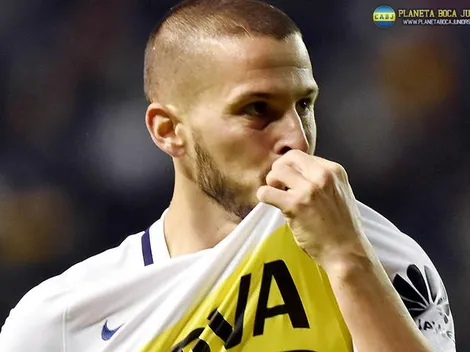 Benedetto eligió sus dos Superclásicos favoritos